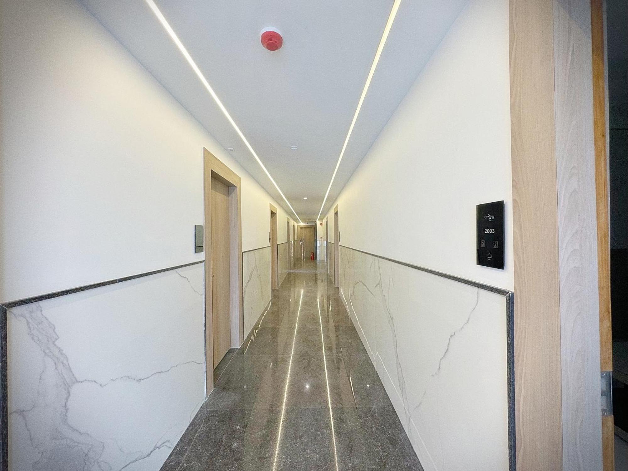 The Orion Hotel Era - Delhi Airport New Delhi Bagian luar foto