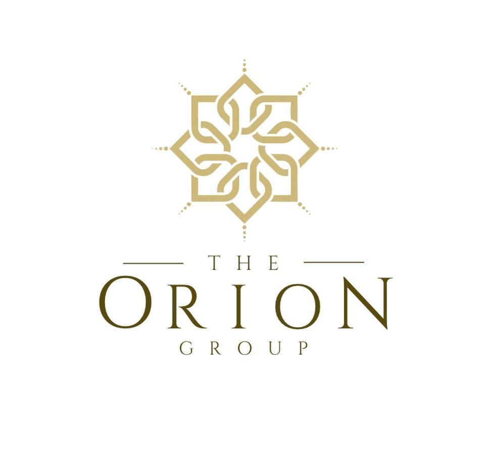 The Orion Hotel Era - Delhi Airport New Delhi Bagian luar foto